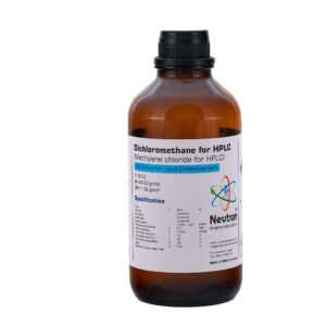 Dichloromethane for HPLC
