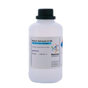 Sodium hydroxide solution 0.1 N