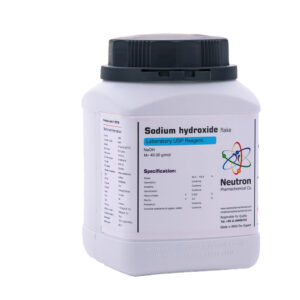 Sodium hydroxide flake