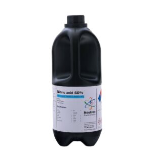 نیتریک اسید 60%
