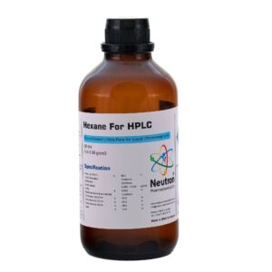 Hexane for HPLC