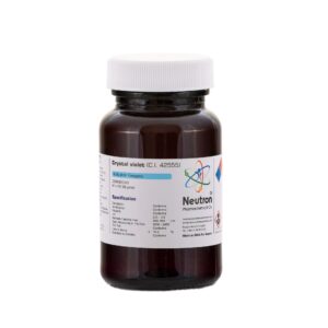 Crystal violet