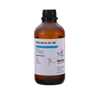 Chloroform for GC