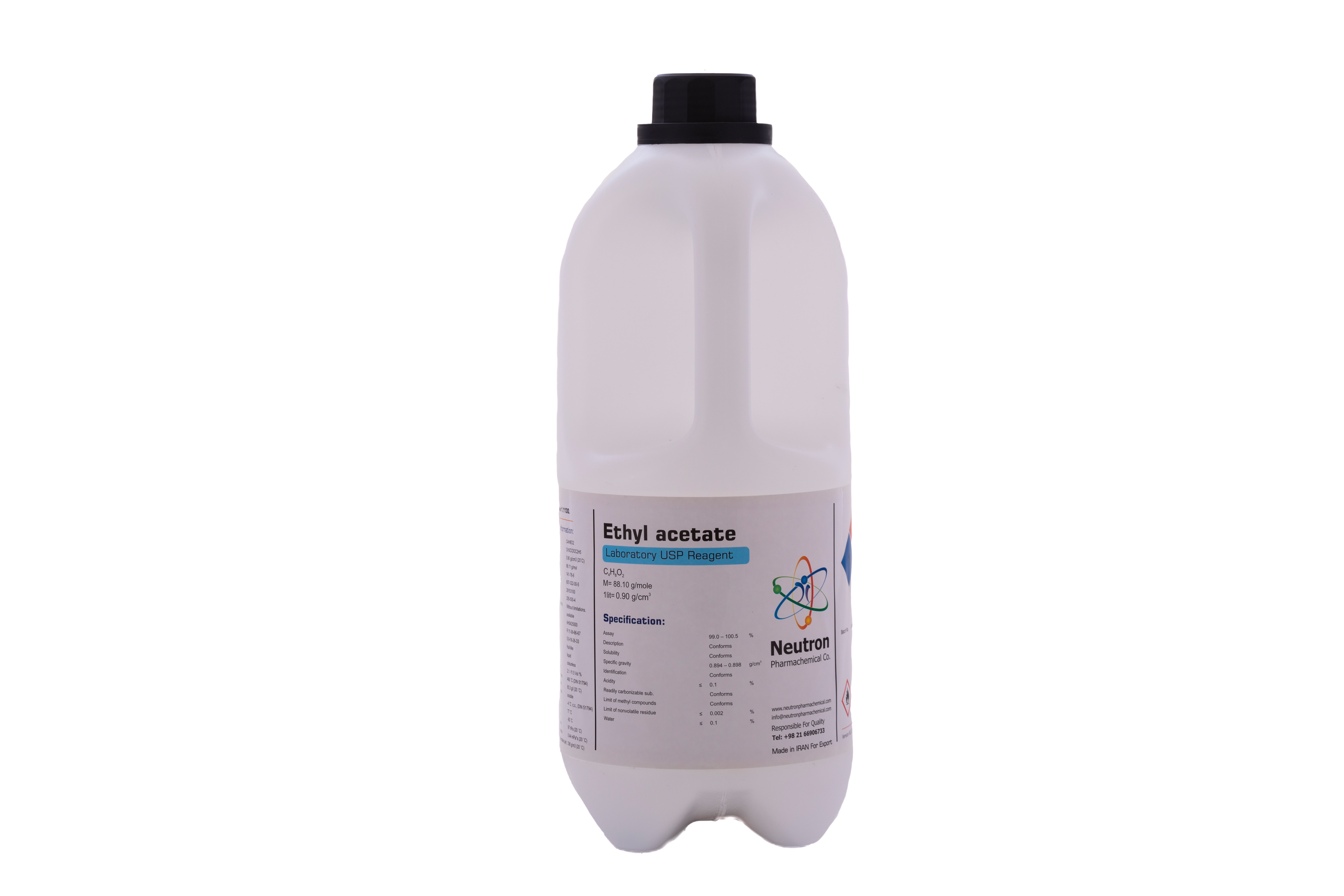 Ethyl acetate - Image 2