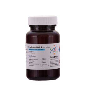 Erichrom black T