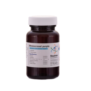 Bromocrosol purple