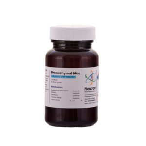 Bromothymol blue