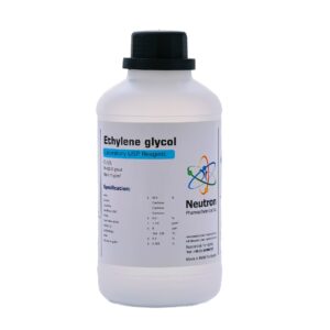 Ethylene glycol