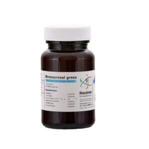 Bromocrosol green