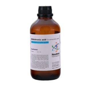 Sulfochromic acid