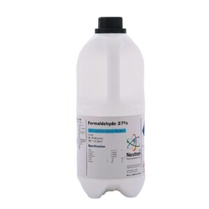Formaldeyde solution37%