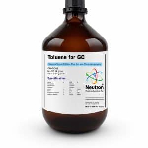Toluene