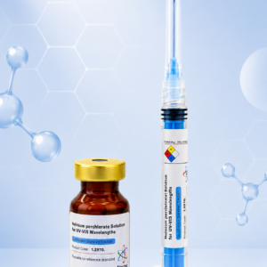 Holmium Perchlorate standard solution