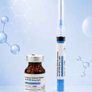 Potassium chloride Standard solution