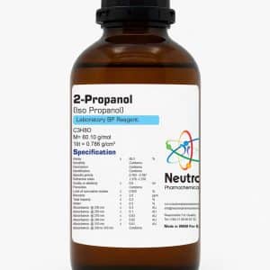 Propanol-2(Iso Propanol)