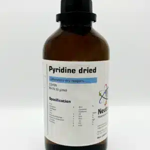 Pyridine dry