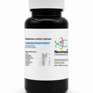 Cadmium Sulphate
