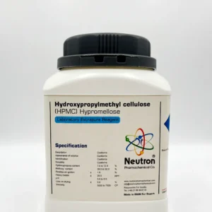 هیدروکسی پروپیل متیل سلولز(HPMC)