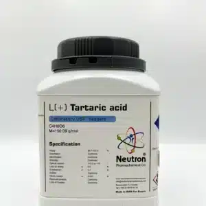 ال تارتاریک اسید