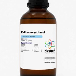 Phenoxy ethanol