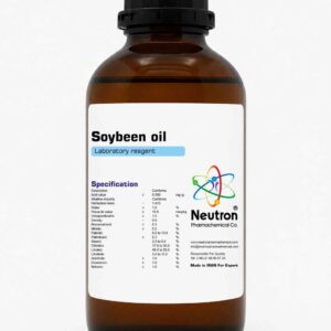 Soybean oil