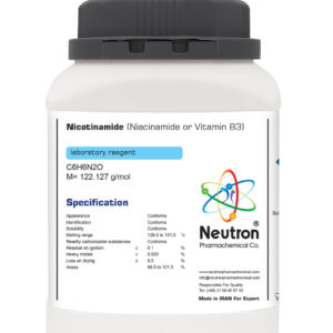Niacinamide (vitamin B3)