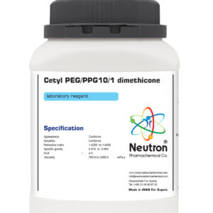 ستیل PEG/PPG-1/10 دایمتیکون