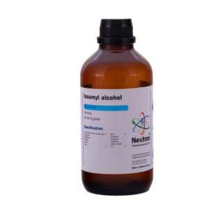 Isoamyl alcohol