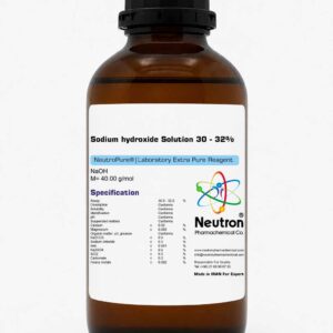 Sodium Hydroxide solution 32%