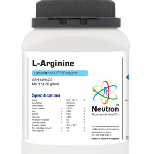 Arginine -L