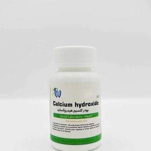 Calcium hydroxide