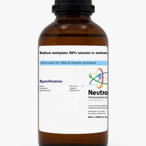 Sodium methylate 30% solution in methanol