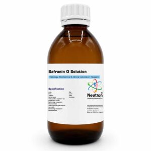 Safranin O Solution