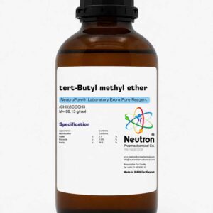 tert-Butyl methyl ether