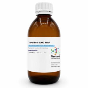 توربیدیتی 1000 NTU