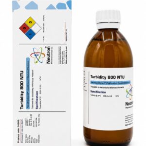 Turbidity 800 NTU