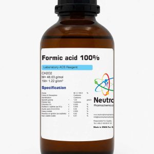 Formic acid 100%