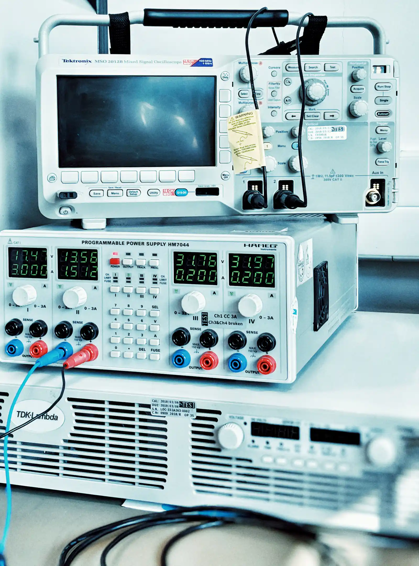 Equipment Calibration-03