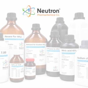 Conductivity solution 74.0 μS/cm