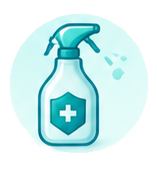 Cleaning & Disinfection Reagent