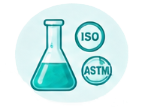 ISO ASTM